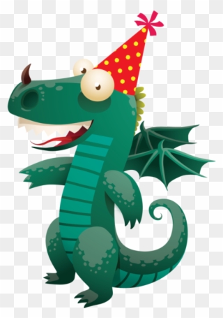 Inscrivez Votre Enfant A La Surprise D Anniversaire Cartoon Clipart Full Size Clipart 4902 Pinclipart