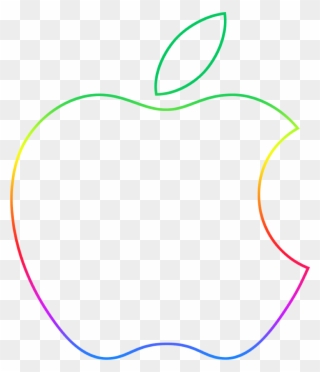 Apple Logo Png - Apple Png Transparent Logo Clipart
