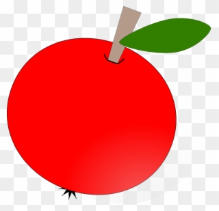 Apple Nurbldoff 02r Free Manzana Free Apple1 - Gloucester Road Tube Station Clipart