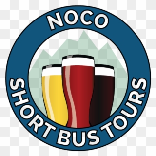 Noco Short Bus Tours Colorado Craft Beer Week Colorado - Ministry Of Environment And Forestry Clipart