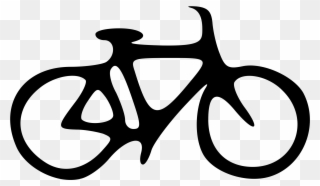 Image Transparent Stock Bike Transparent Printable - Pedal Assist Bikes Work Clipart