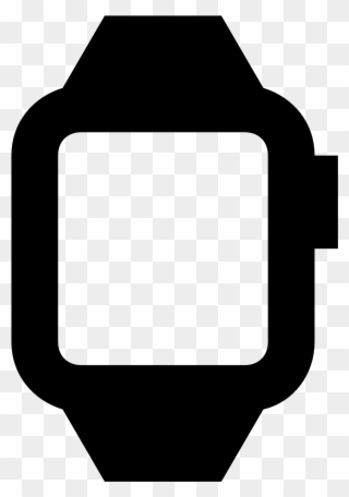 Watches - Apple Watch Clipart Png Transparent Png