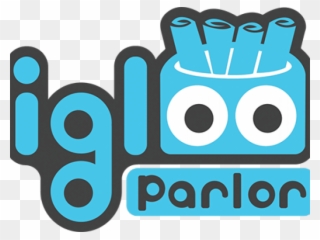 Igloo Parlor Clipart