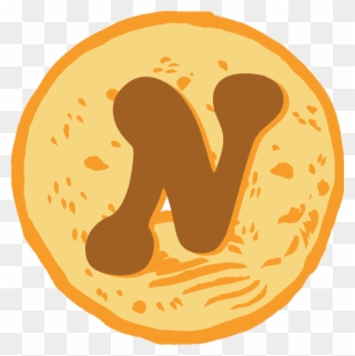 Bagel Pinart Cartoon Fotosearch Search Transparent - Nate's Bagels Clipart
