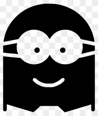 Minion Png Icon Free Download Onlinewebfonts Com - Minion Free Png Clipart