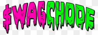 Swag Png - Swagchode Clipart