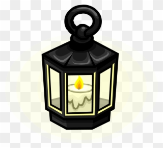 Lantern Transparent Background - Portable Network Graphics Clipart