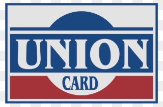 Card - Logo Union Card Clipart