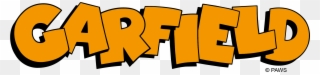 Garfield Logo - Garfield Logo Png Clipart