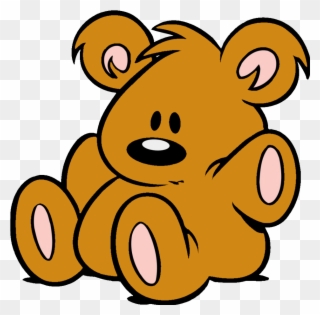Garfield Teddybear Pooky Freetoedit - Garfield And Friends Clipart