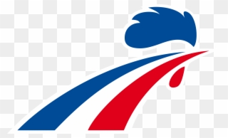 France Hockey National Team Clipart