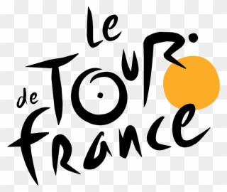 France Clipart Local Culture - Le Tour De France The Official History - Png Download