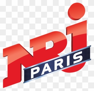 Download - Nrj Paris Clipart