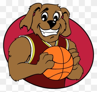 Cleveland Cavaliers Coloring Pages - Cleveland Cavaliers Mascot Clipart - Png Download