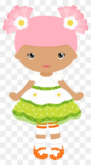 Pin By T E R R I On G - Lalaloopsy Png Clipart Transparent Png