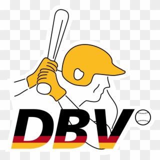 Deutscher Baseball & Softball Verband Wikipedia - Baseball Verband Clipart