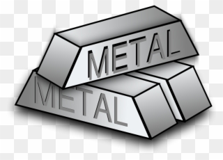 Trophy Free Metal Icon - Metal Icon Png Clipart