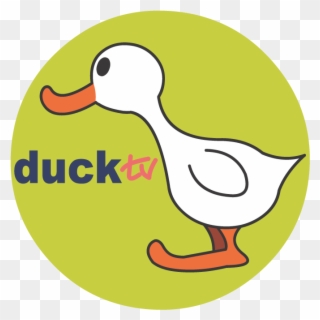 1 Tvg Id="" Tvg Name="top Channel" Tvg Logo="https - Duck Tv Logo Clipart