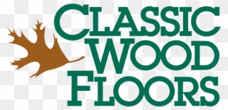 523 W - Classic Wood Floors Clipart