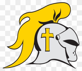 Mustang Clipart Volleyball - Christian Academy Of Indiana - Png Download