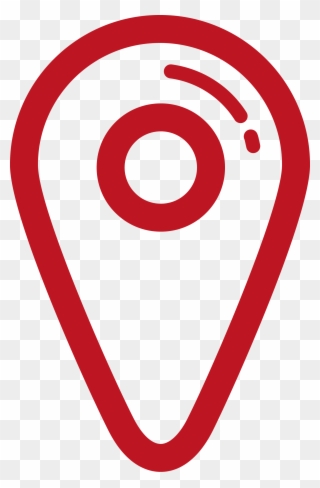 Find Retailer - Circle Clipart