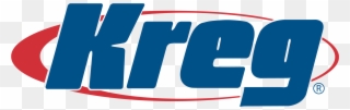 Kreg Offers Solutions For All Of Your Diy, Home Improvement, - Kreg Tools Logo Clipart