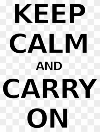 Computer Icons Keep Calm And Carry On Stiff Upper Lip - Keep Calm And Carry On Jpg Clipart