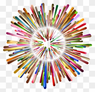 Computer Icons Explosion Download - Explosion Clipart No Background - Png Download