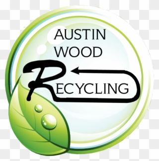 Austin Wood Recycling Clipart