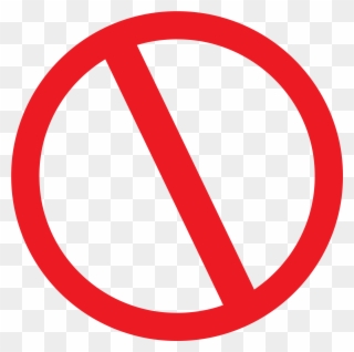 Tgi Is Not At Market Today - Do Not Clipart