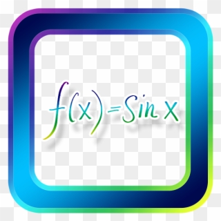Icon, Mathematics, Formula, Count, Symbols, Online Clipart