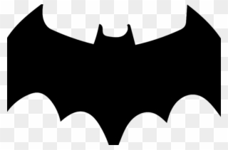 Batman 2330021 640 E1497265577937 - Batman Telltale Bat Symbol Clipart