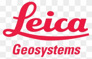 Leica Logos Vector Icon Template Clipart Free Download - Leica Geosystems Png Transparent Png