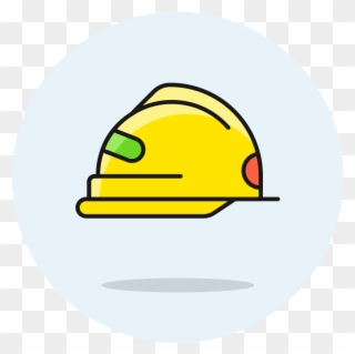 29 Safety Helmet - Hard Hat Clipart