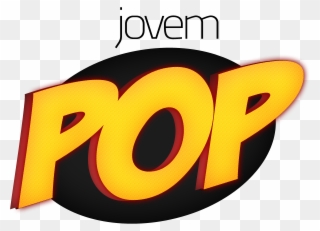 Download Png - Rádio Jovem Pop Fm - Top40/hits Clipart