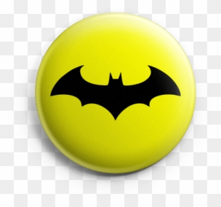 Batman Symbol - Batman T Shirt Clipart