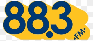 The Official Website Of Wxut-88 - Radio 88.3 Fm Clipart