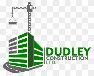 Dudley Construction Dudley Construction - Graphic Design Clipart