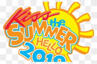 Ktsh Tickets And Why Don't We Meet & Greet - Kiss The Summer Hello 2017 Clipart