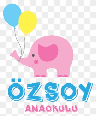 Özsoy Anaokulu Clipart