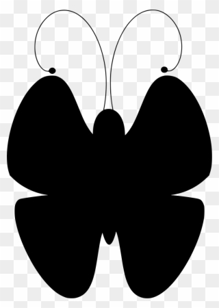 Download Png - Butterfly Clipart