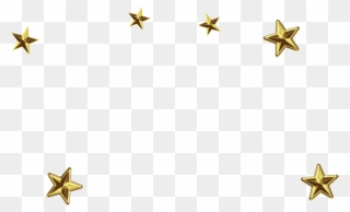 Gold Stars Png Clipart