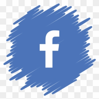 Facebook Png Social Media - Facebook Logo Clipart