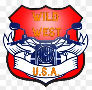 Usa Wild West - Blaník Clipart