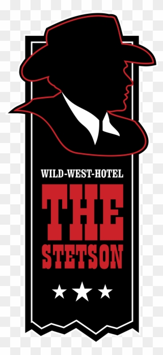 The Stetson Logo Png Transparent - Homer Simpson Ladies Man Clipart
