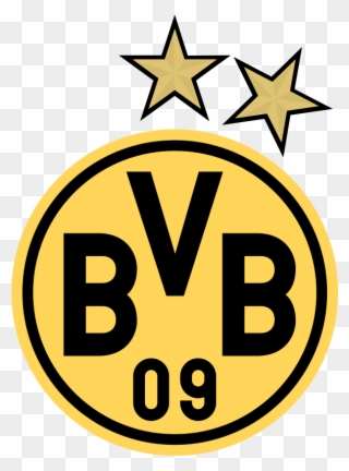 Hd Borussia Dortmund - Borussia Dortmund Clipart