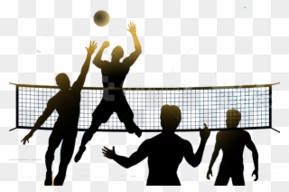 Team Clipart Volleyball - Stonehenge - Png Download