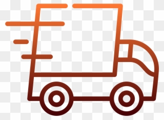 Download Transparent Png - Delivery Clipart