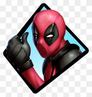 Deadpool Clipart