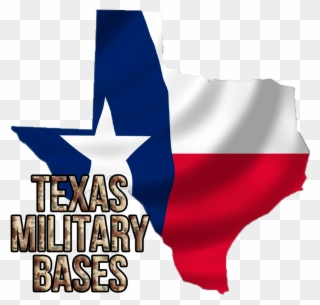 Texas Flag Png - Flag Clipart